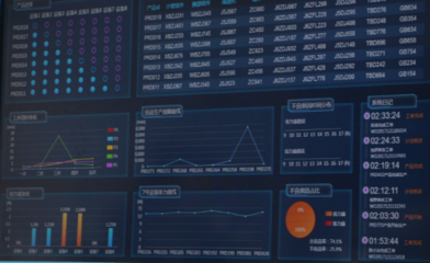 智能制造浪潮逼近 数据处理服务的挑战与机遇