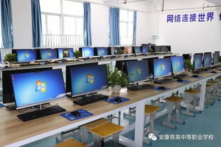 育英教育荣获安康市青年创业示范基地 数据处理服务领域再添新星