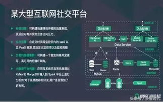 大数据时代已来，开发者如何布局数据处理服务